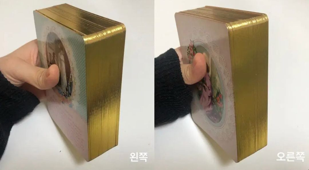 절판s급)가디언엔젤타로카드 영문판 이미지