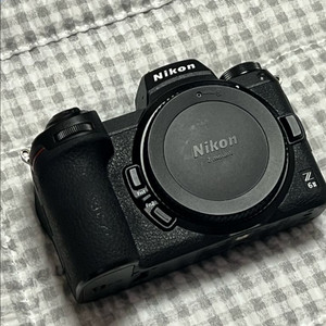 니콘 Z6II