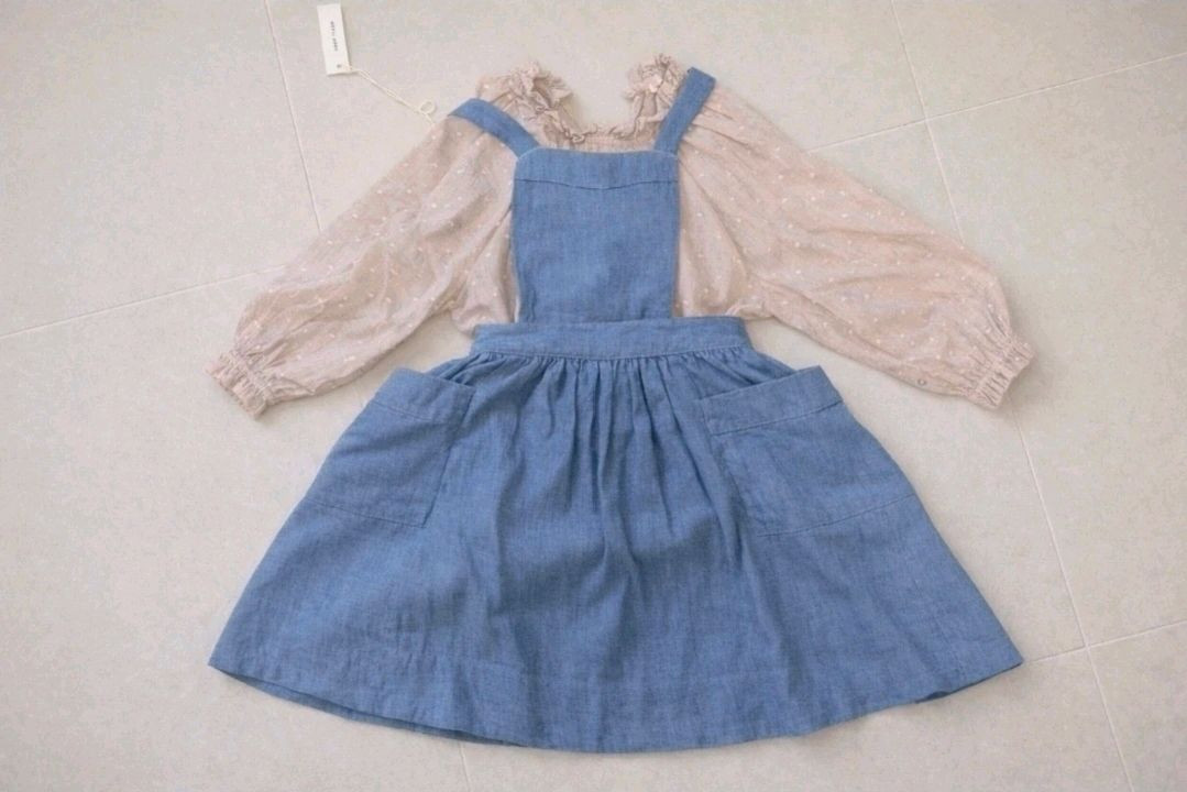 수어플룸 6-7y 일괄 이미지