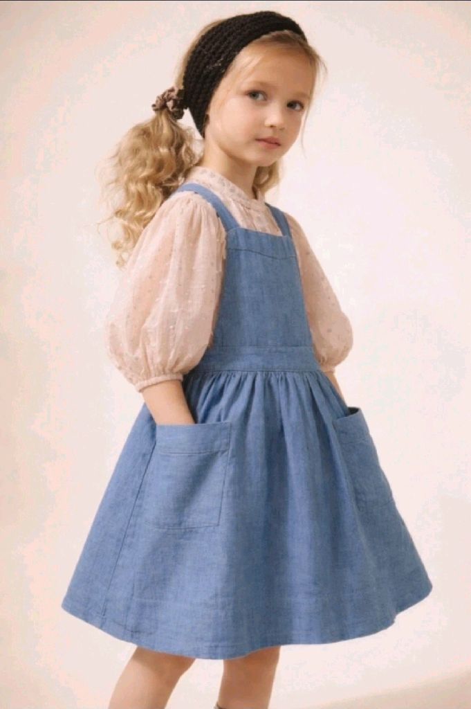 수어플룸 6-7y 일괄 이미지