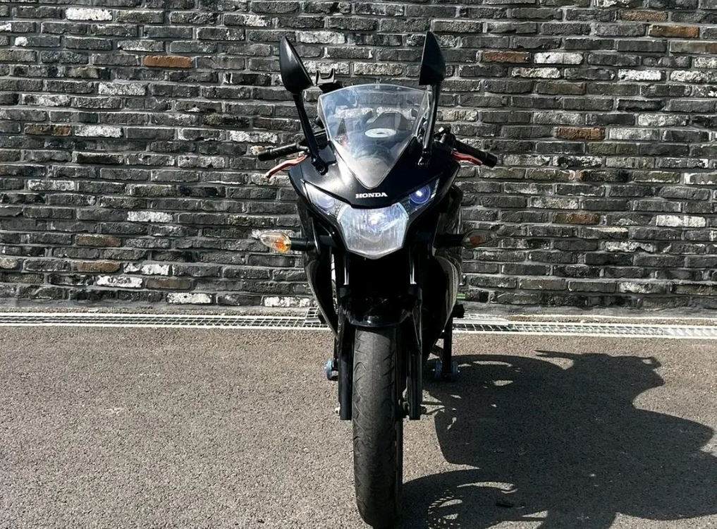 혼다 CBR125 16년식 요시무라 머플러 구변O 이미지