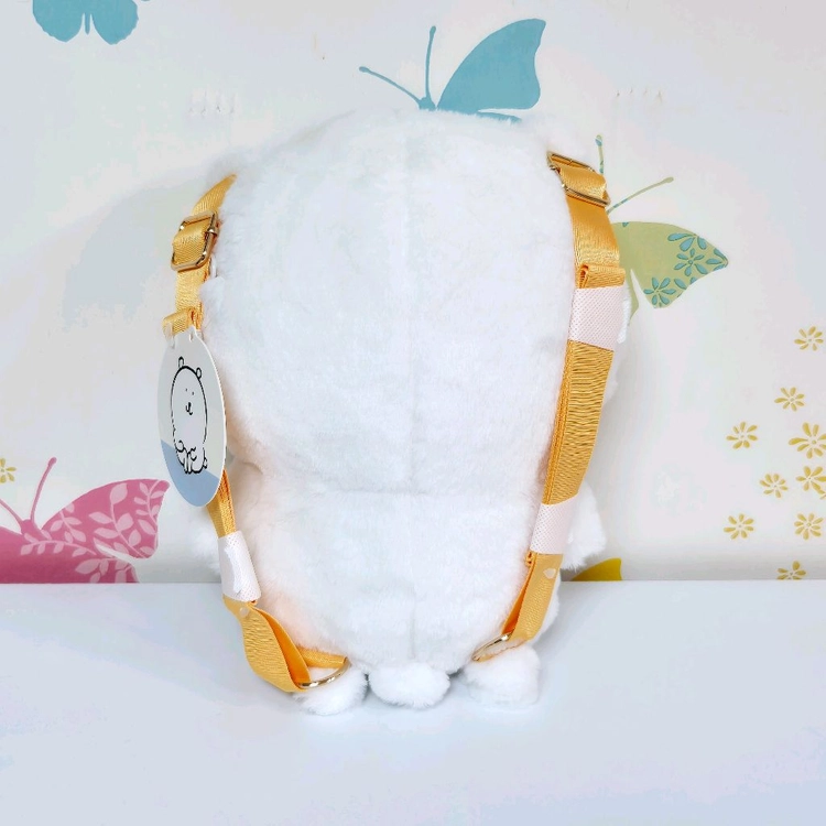 농담곰 담곰이 인형 가방 백팩 이미지