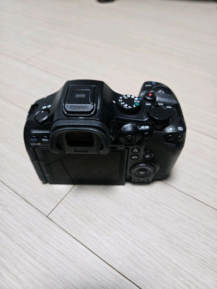 캐논 R6M3 이미지