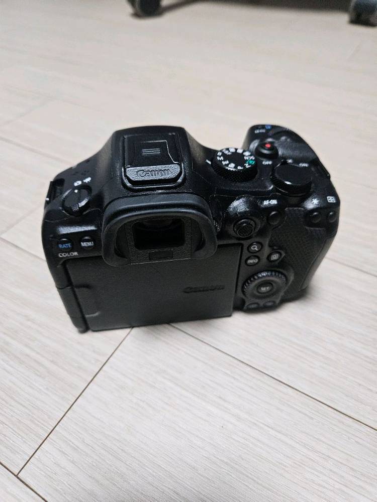 캐논 R6M3 이미지