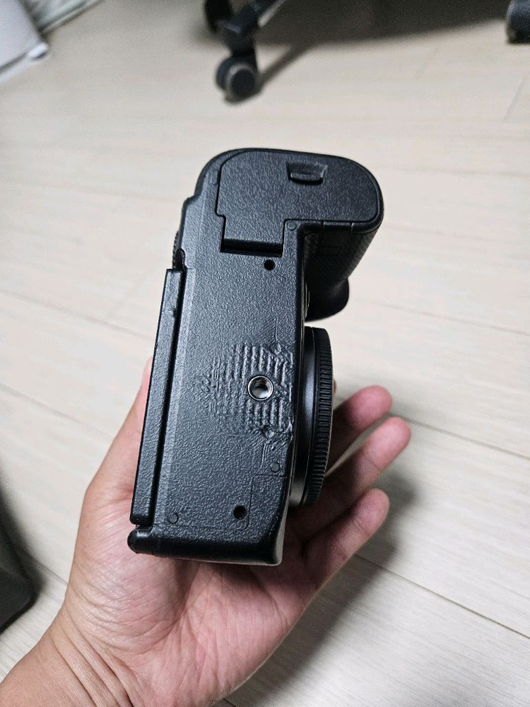캐논 R6M3 이미지