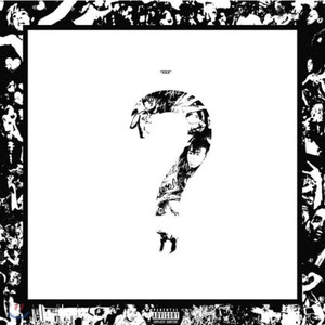 CD) XXXTENTACION (엑스엑스엑스텐타시온) - 이미지