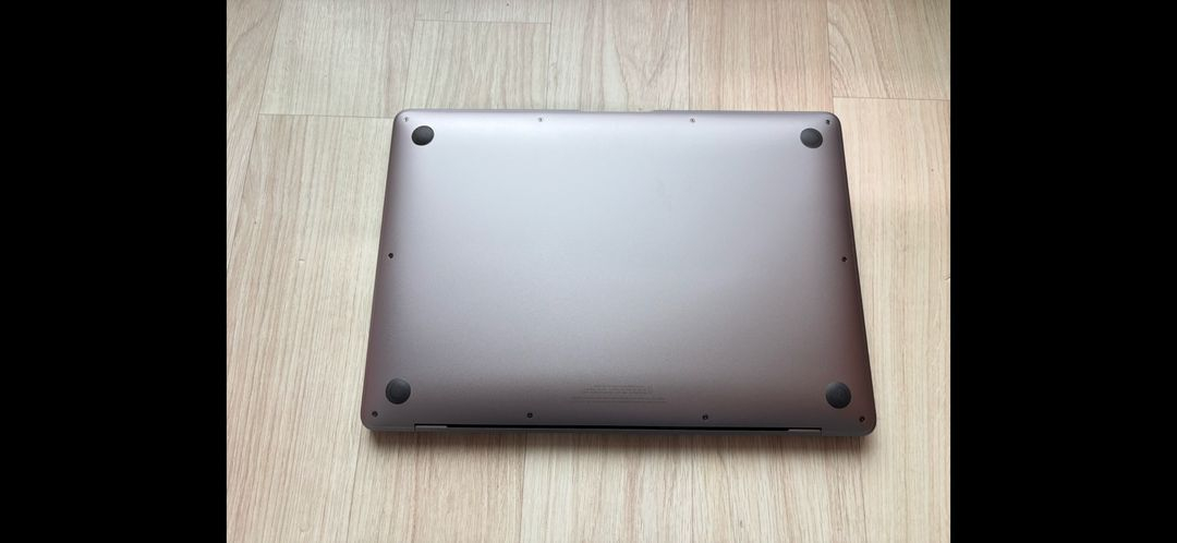 맥북에어13 M1 ssd 512GB 스페이스그레이 이미지