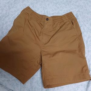 남성 지오다노 반바지 이미지