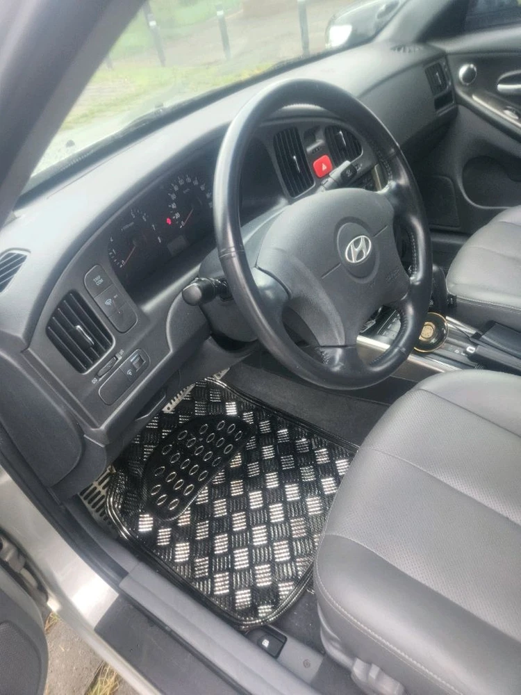 2006 뉴아반떼 XD 1.6VVT 골드 기본형 이미지