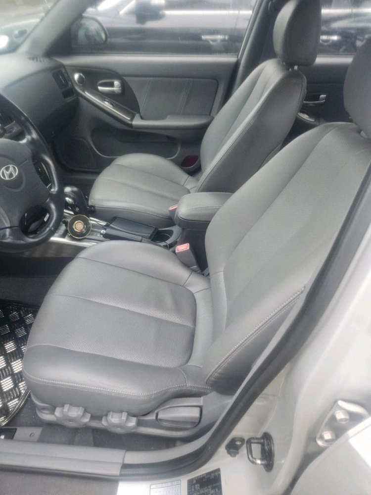 2006 뉴아반떼 XD 1.6VVT 골드 기본형 이미지