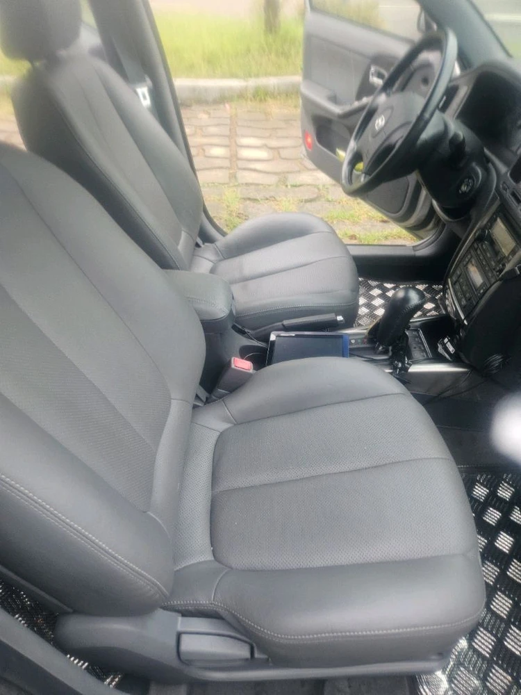 2006 뉴아반떼 XD 1.6VVT 골드 기본형 이미지