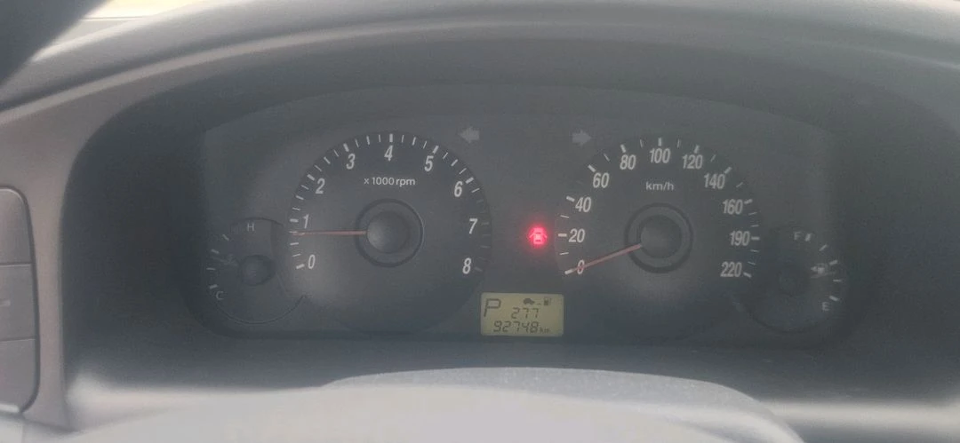 2006 뉴아반떼 XD 1.6VVT 골드 기본형 이미지