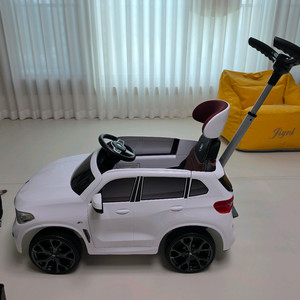 파파야나인 7세대 BMW X5 유아푸쉬카 팝니다. 이미지