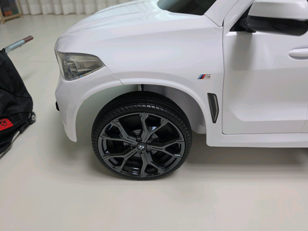 파파야나인 7세대 BMW X5 유아푸쉬카 팝니다. 이미지