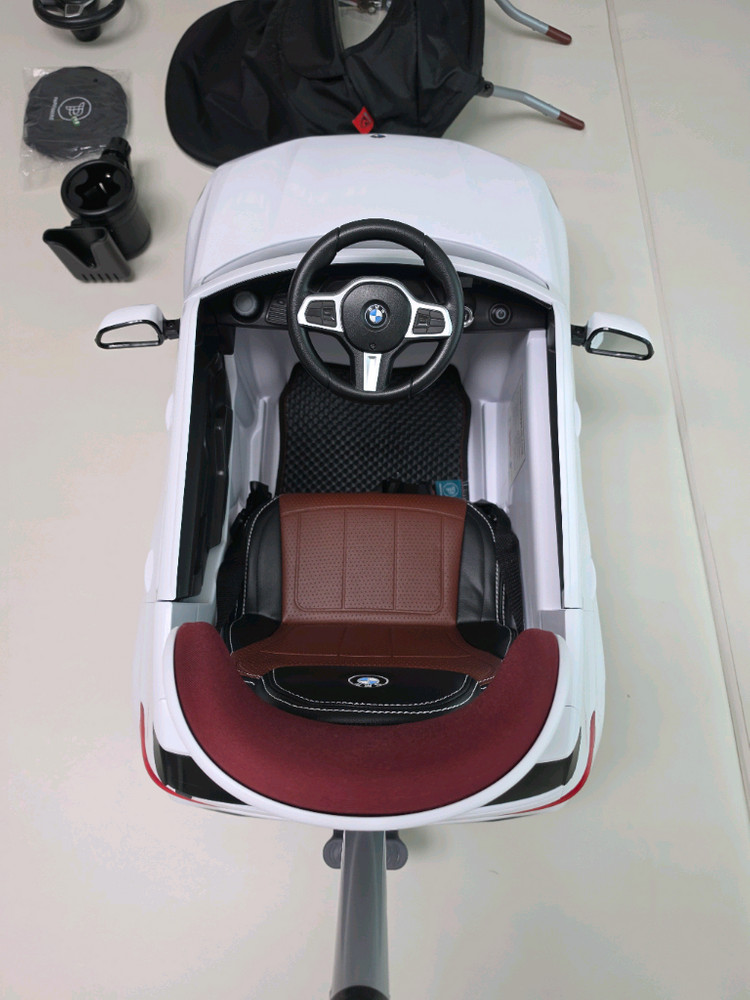 파파야나인 7세대 BMW X5 유아푸쉬카 팝니다. 이미지
