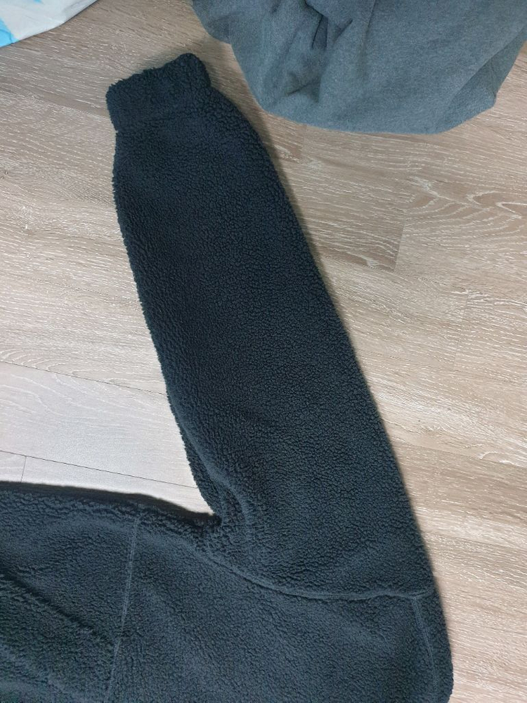 아디다스 남성 뽀글이 100 이미지