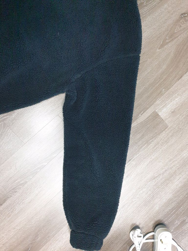 아디다스 남성 뽀글이 100 이미지