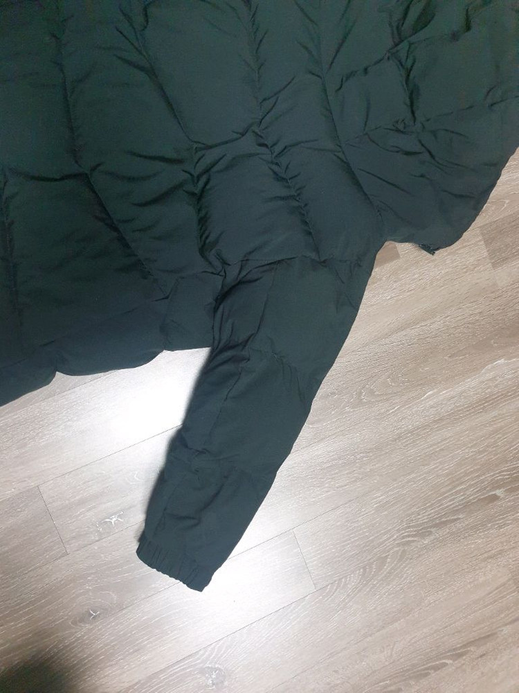 블랙야크 아이 패딩 130 이미지