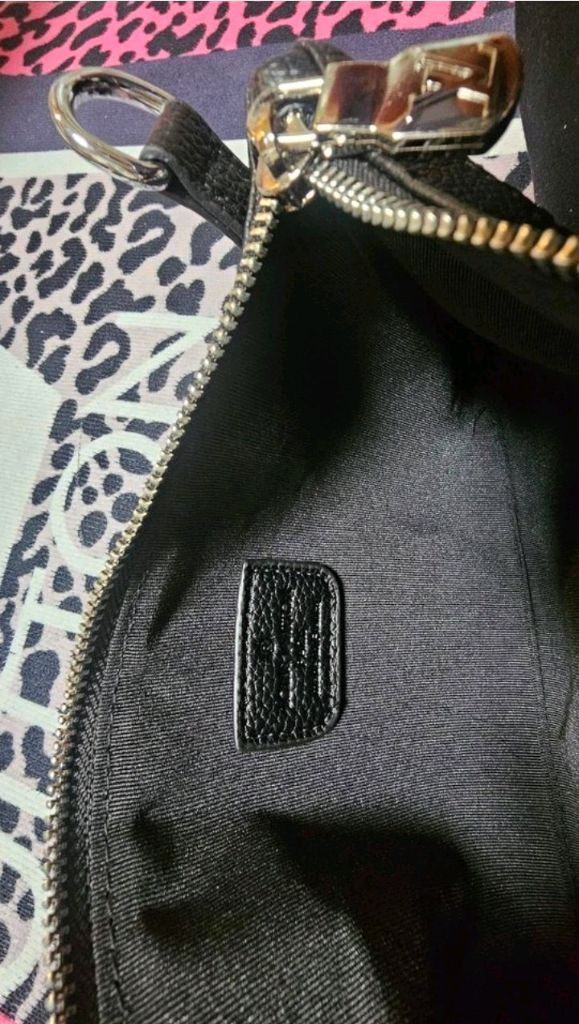 루이비통 남성 3종 트리오 모노그램 메신저 크로스백 새상품 쇼핑백 이미지