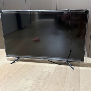 프리즘 PT400UD 40인치 UHD TV 이미지