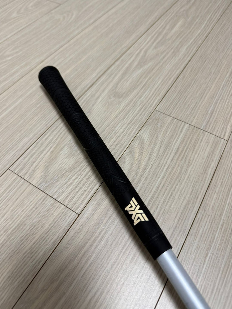 pxg 블랙옵스 4번 22도 유틸 Tour-AD 샤프트 이미지