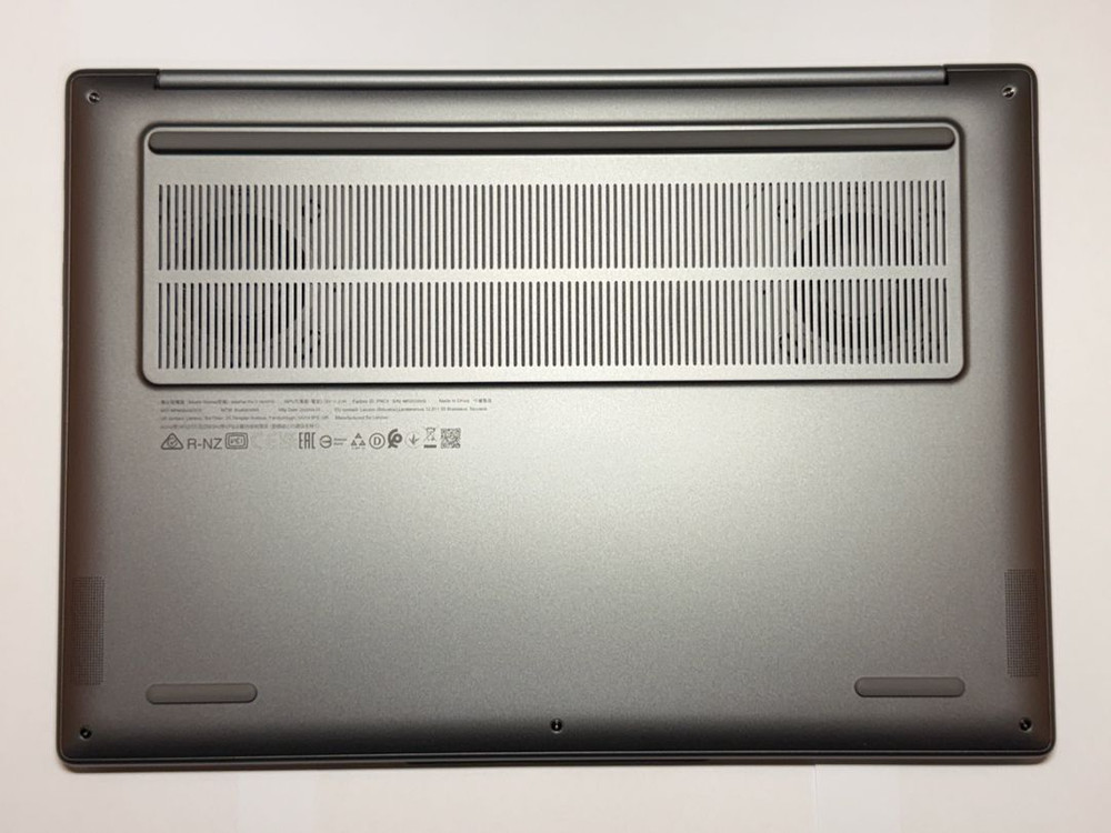 레노버 아패프5 u9 285h 32gb 1tb 노트북 팝니다 이미지
