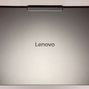 레노버 아패프5 u9 285h 32gb 1tb 노트북 팝니다 이미지
