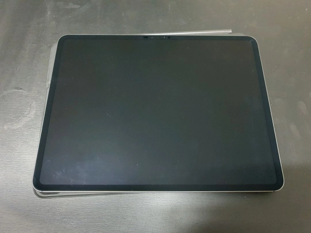 아이패드프로13인치 m4 256g 셀룰러 이미지