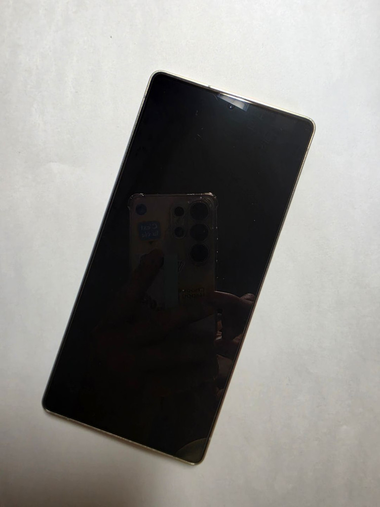 [서울] 갤럭시 S25 울트라 1TB 티타늄 제이드그린 자급제 공기계 특 A급 삼케플 양도 가능 선약 가능 이미지