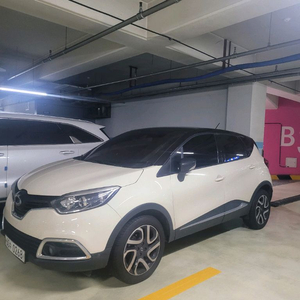 개인거래 qm3 출퇴근좋아요 이미지