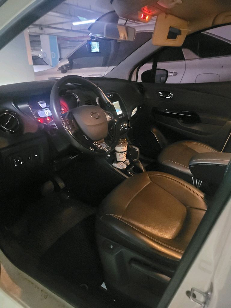 개인거래 qm3 출퇴근좋아요 이미지