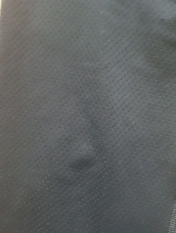 나이키 프로 하이퍼쿨 검정 레깅스 M 이미지