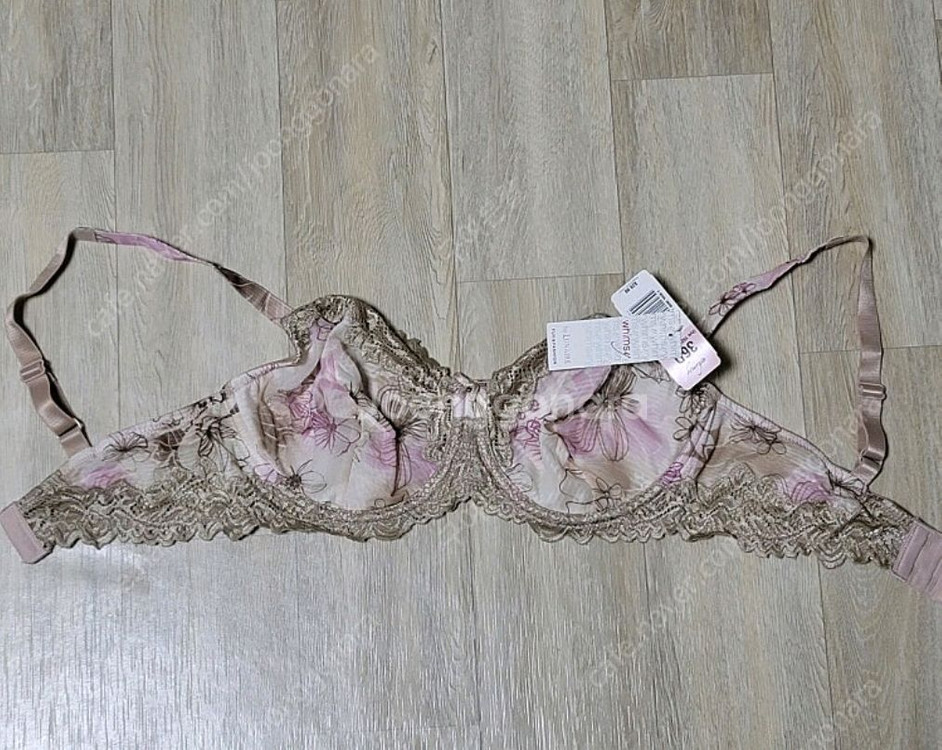 루나/ 올가 브라 80E (36D) 2개 <미사용 새상품> 이미지