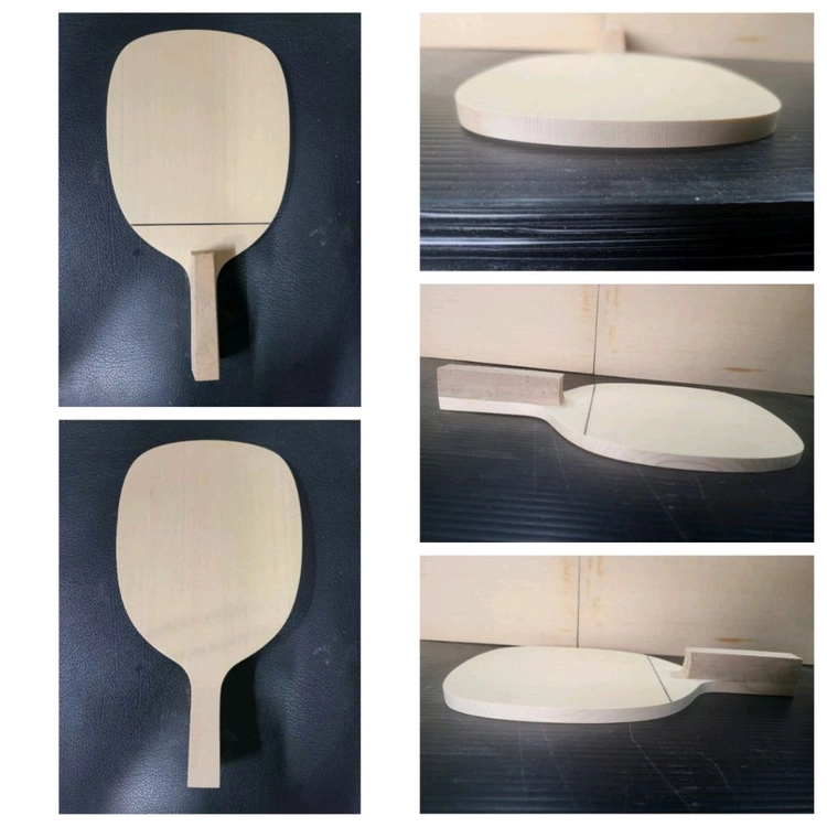 주문제작)기소히노키 펜홀더 9mmㅡ무게지정가능 65~ 75g ㅡ300년산일본기소히노키단판ㅡ주문제작7일ㅡ뒷면 러버부착 이미지