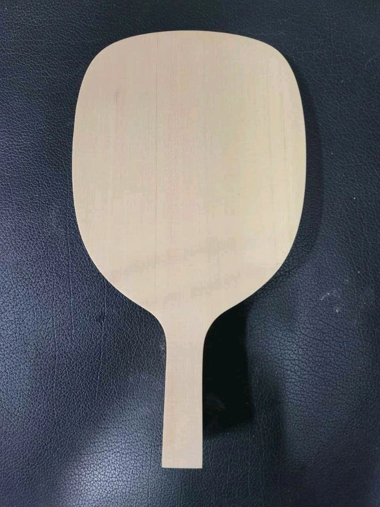 주문제작)기소히노키 펜홀더 9mmㅡ무게지정가능 65~ 75g ㅡ300년산일본기소히노키단판ㅡ주문제작7일ㅡ뒷면 러버부착 이미지