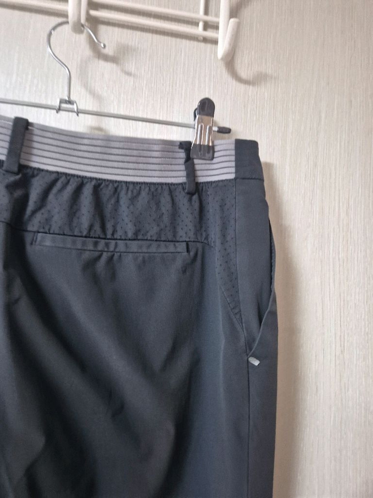 20년 (정품) PXG 골프웨어 여름바지 팬츠 라지 남성 이미지