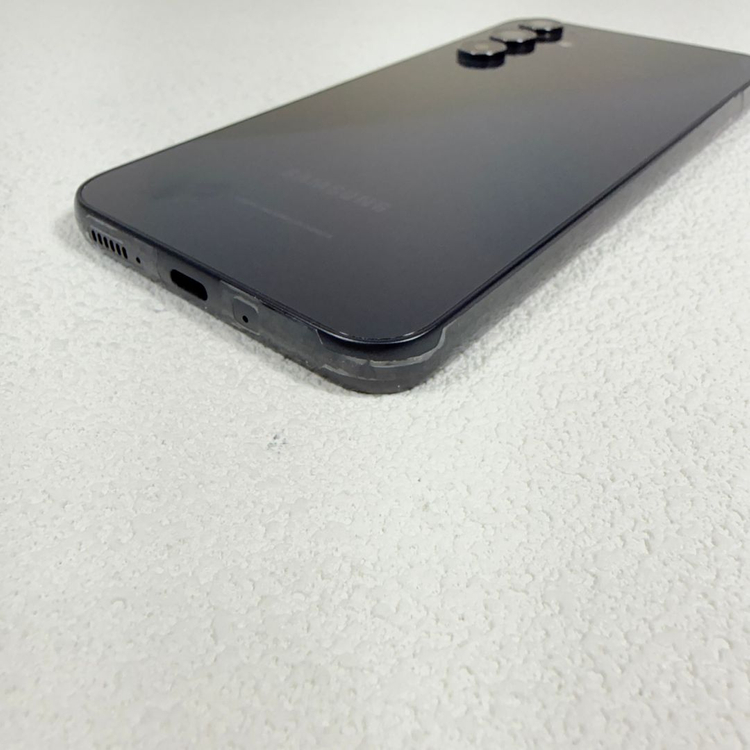 갤럭시 퀀텀4 A54 검정 128GB 이미지