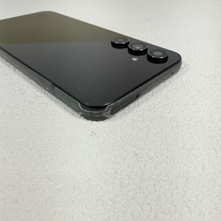 갤럭시 퀀텀4 A54 검정 128GB 이미지