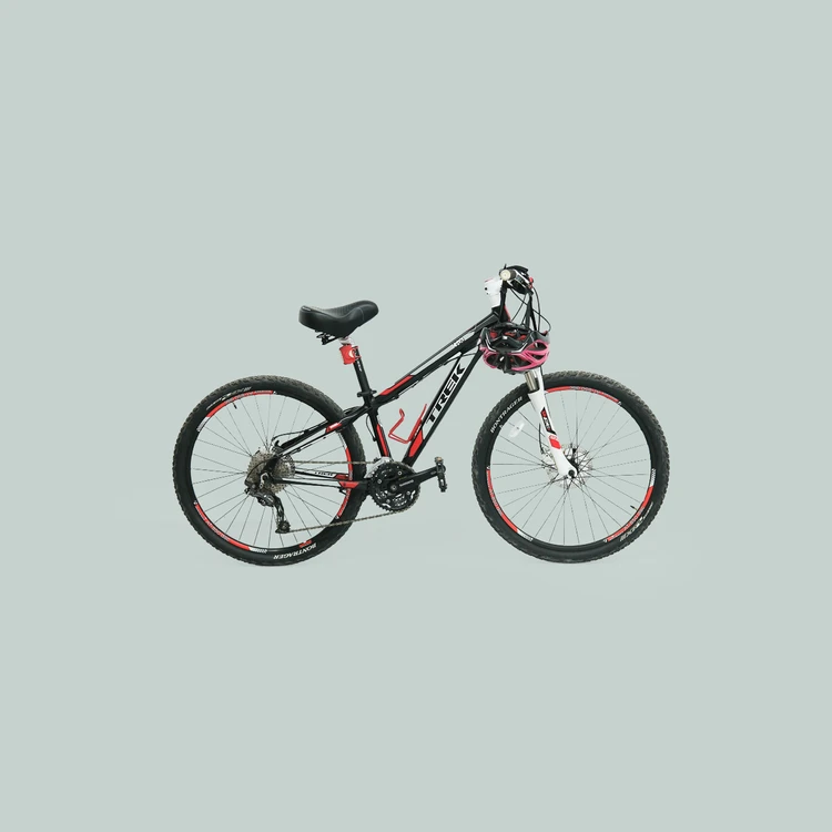 트렉 TREK MTB 자전거 4900 13인치 이미지