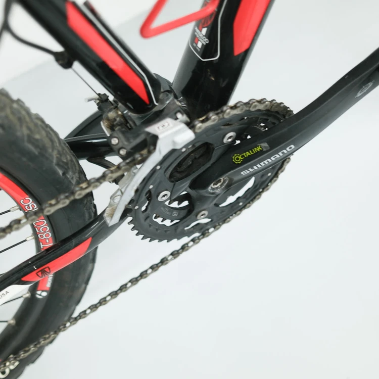 트렉 TREK MTB 자전거 4900 13인치 이미지