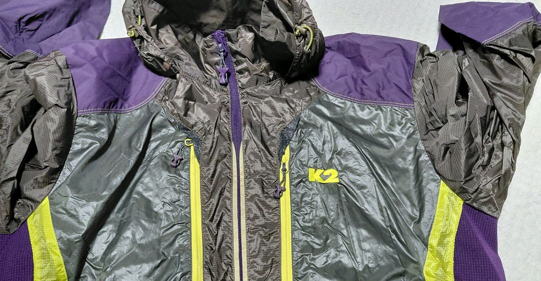 K2 남성 바람막이 100(c) 이미지