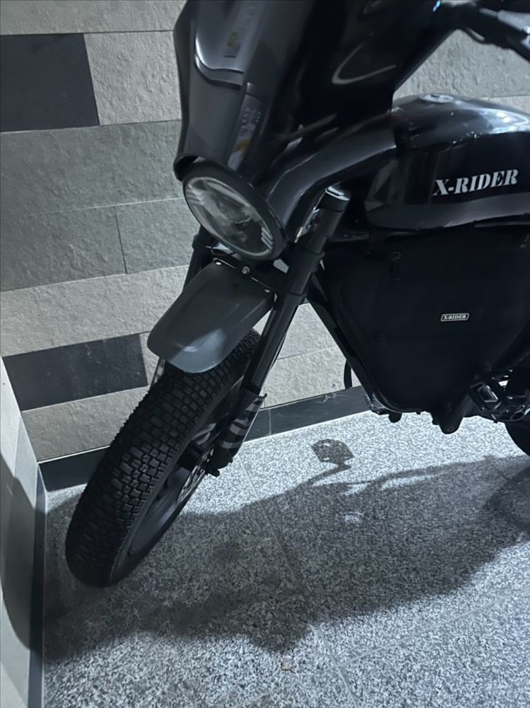 엑스라이더 x200 터보 2000w 이미지