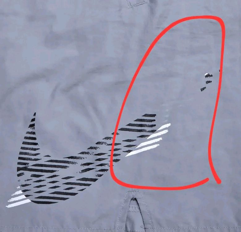 나이키 반바지 L 32-34 이미지