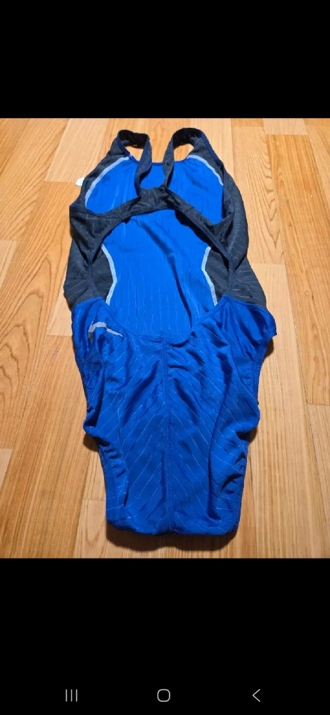 여성실내수영복 95~100 / XL 이미지