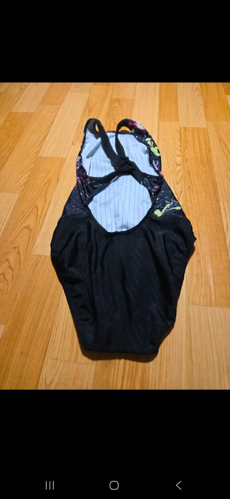 여성실내수영복 95~100 / XL 이미지