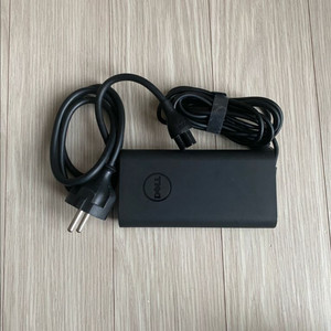 Dell 델 90W USB-C 노트북 어댑터 이미지
