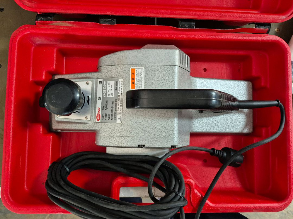 대형 폴리셔 136mm 새제품 이미지