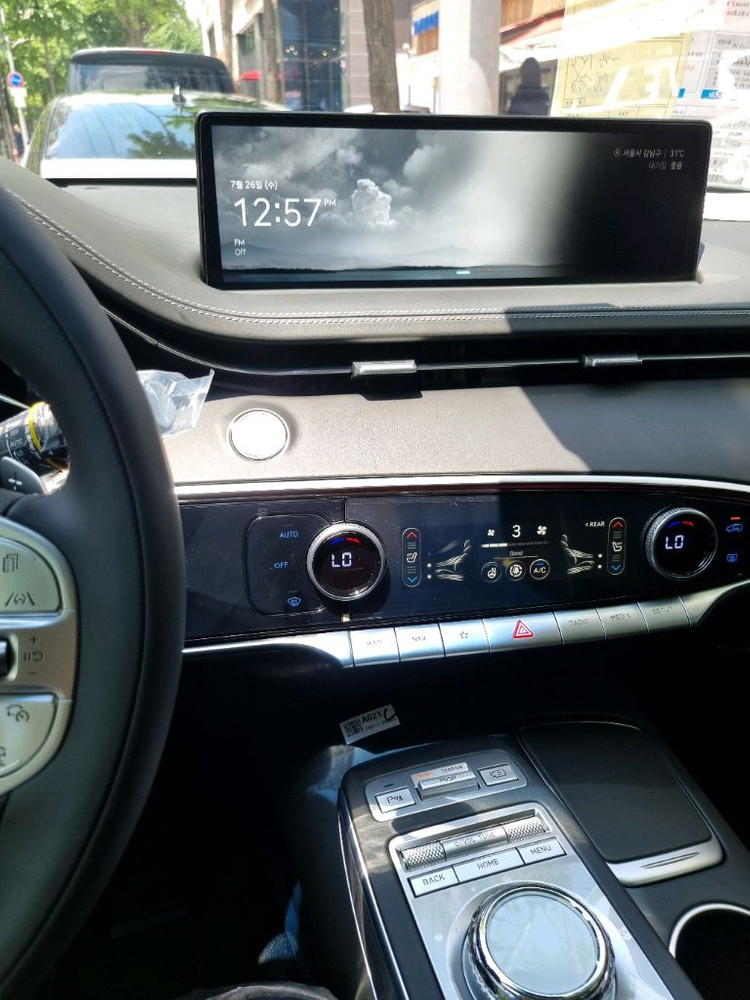 현대자동차. 제네시스. SUV. 팰리세이드. 싼타페. 투싼. 저신용(신불.타사부결). 누구나 가능 이미지