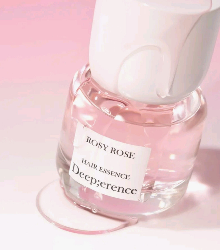 (미개봉) 딥퍼랑스 퍼퓸 헤어 오일 에센스 30ml (3종 개당가격) 이미지