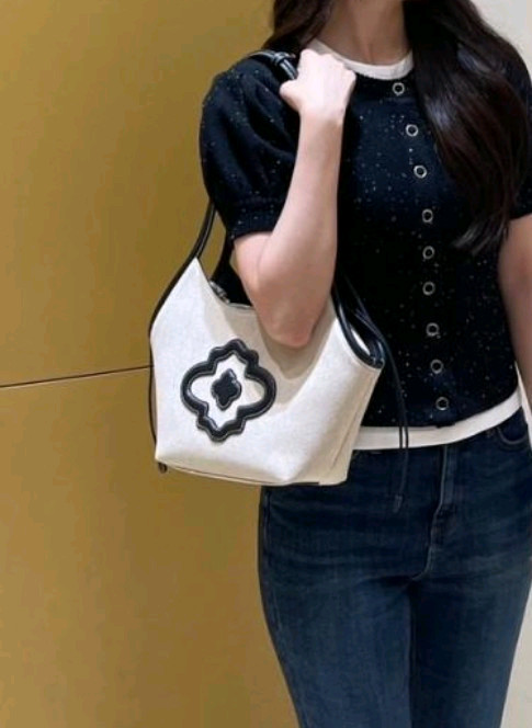 오야니 가방 이미지